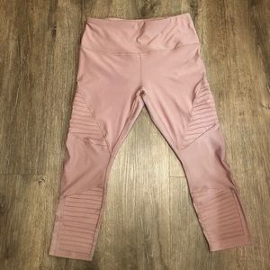 RBX Capri Leggings
